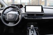 Toyota Prius Prestige 2.0 Hybrid Plug-in