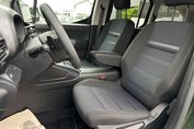 Fiat Fiorino/Qubo Icon 7os. L2H1 aut