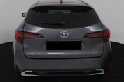 Toyota Corolla Style 1.8 Hybrid