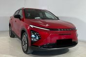 Omoda 5 Omoda E5 63.2kWh Premium