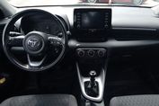 Toyota Yaris 1.5 Comfort