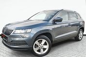 Skoda Karoq 1.6 TDI 4x2 Ambition DSG