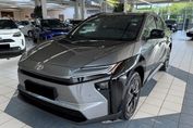 Toyota bZ4X Style EV AWD