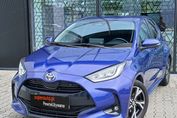 Toyota Yaris Hybrid 1.5 Style