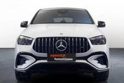 Mercedes GLE Coupe 53 AMG mHEV 4-Matic+