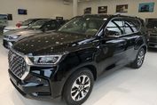 SsangYong Rexton Wild 2.2 e-XDi 4WD