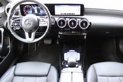 Mercedes CLA 200 d Progressive 8G-DCT