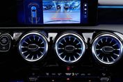 Mercedes Klasa A 200 AMG Line 7G-DCT