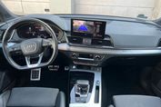 Audi Q5 45 TFSI mHEV quattro Advanced S tronic
