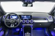 Mercedes GLB AMG 35 4-Matic