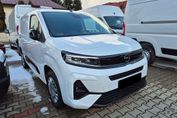 Opel Combo Van Cargo XL L2H1