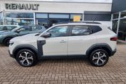 Dacia Duster Journey 1.2 TCe Hybrid-G LPG 4x4