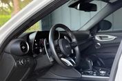 Alfa Romeo Giulia 2.0 Turbo Veloce Q4 aut