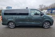 Peugeot Traveller Long L2H1 Business VIP EAT8