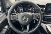 Mercedes V Klasa V220d Długi 9G-Tronic