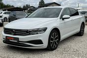Volkswagen Passat 2.0 Tdi Evo Business Dsg
