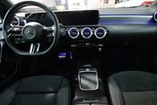 Mercedes Klasa A 220 4-Matic AMG Line
