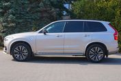 Volvo XC90 T8 AWD Plug-In Hybrid Ultimate Dark 7os aut