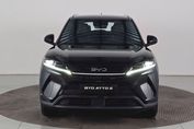 BYD ATTO 2 DM-i Boost