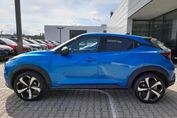 Nissan Juke 1.0 DIG-T N-Connecta