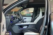 Mercedes GLB 250+ EQ AMG Line