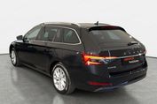 Skoda Superb 2.0 TSI DSG