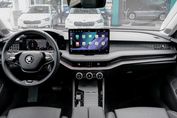 Skoda Superb TDI SCR L&K DSG