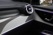 Mercedes GLC Coupe 300 4-Matic AMG Line