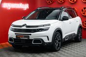 Citroen C5 Aircross 1.2 PureTech Shine EAT8