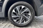 Hyundai Tucson Executive 1.6 T-GDi 48V 4WD DCT