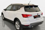 Seat Arona TSI DSG