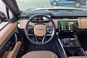 Land Rover Range Rover D300 SE