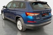 Skoda Kodiaq 1.5 TSI