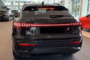 Audi Q5 TDI quattro S line Sportback