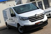 Renault Trafic L2H1
