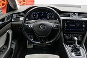 Volkswagen Arteon 2.0 TDI Elegance DSG