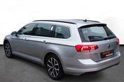 Volkswagen Passat 1.5 TSI EVO Business DSG