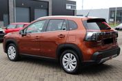 Suzuki S-Cross 1.4 BoosterJet mHEV Premium Plus SP aut