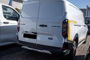Ford Transit Custom 320 L2H1 Trail