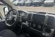 Opel Movano Heavy L3H2