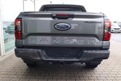 Ford Ranger Wildtrak PHEV A10