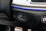 Mercedes GLS 400 d 4-Matic