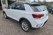 Volkswagen T-Roc Final Edition 1.5 TSI DSG