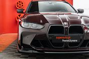 BMW Seria 3 M3 Competition xDrive