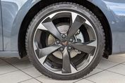 Cupra Leon 1.5 eTSI mHEV DSG
