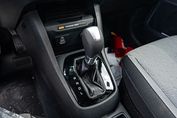 Ford Transit Courier Limited A7