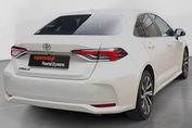 Toyota Corolla Style MS