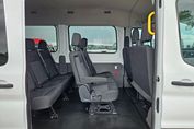 Ford Transit L3H2