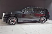 BMW X3 xDrive20d M Sport