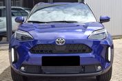 Toyota Yaris Cross Style 1.5 Hybrid